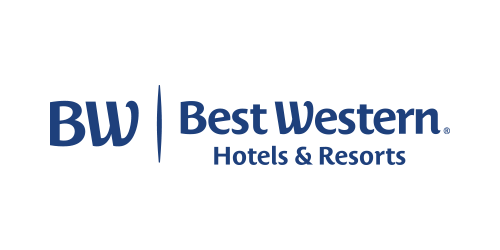 Logo Best Western