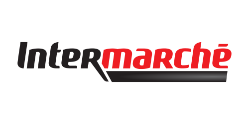 Logo Intermarche