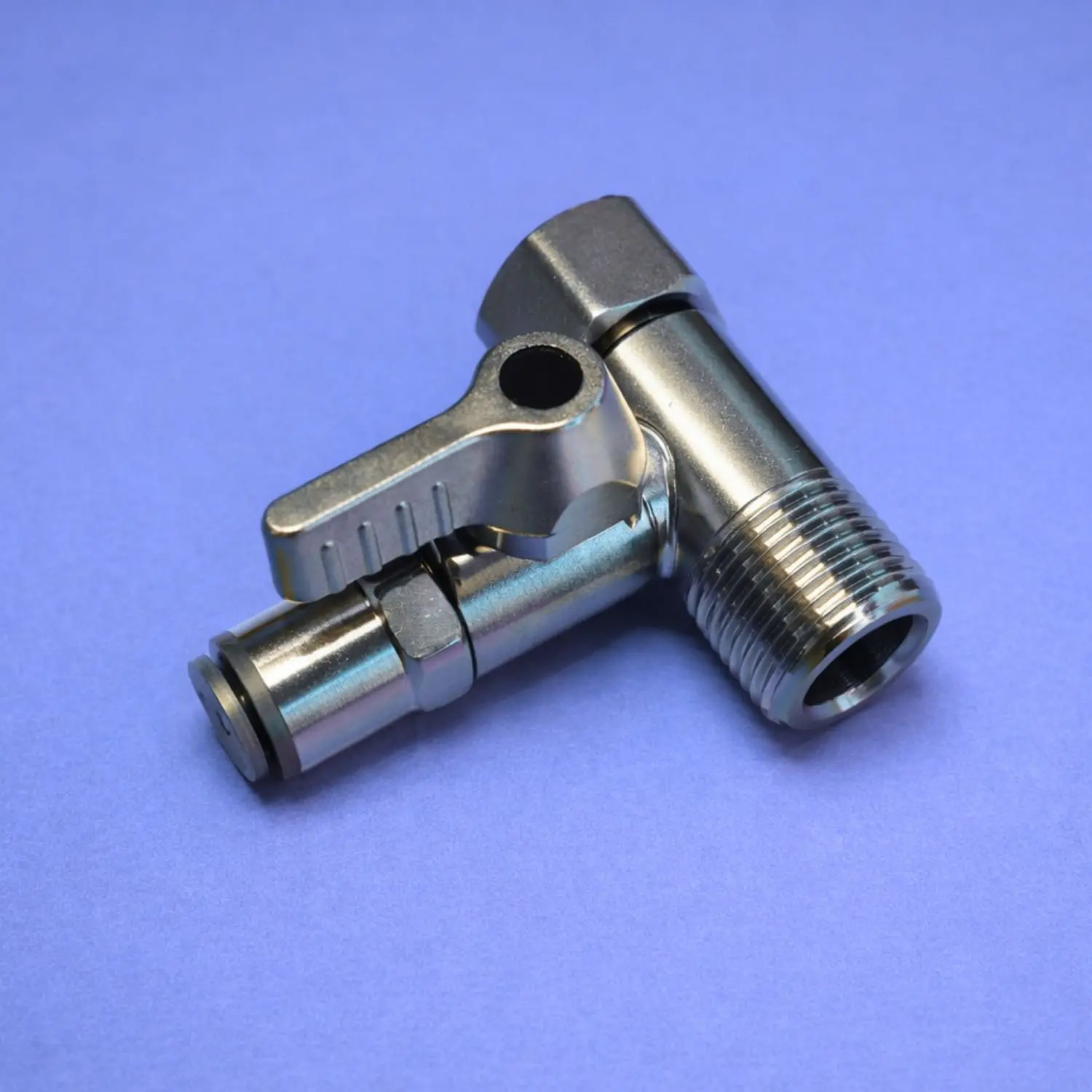 Ovi Accessoires Robinet En T