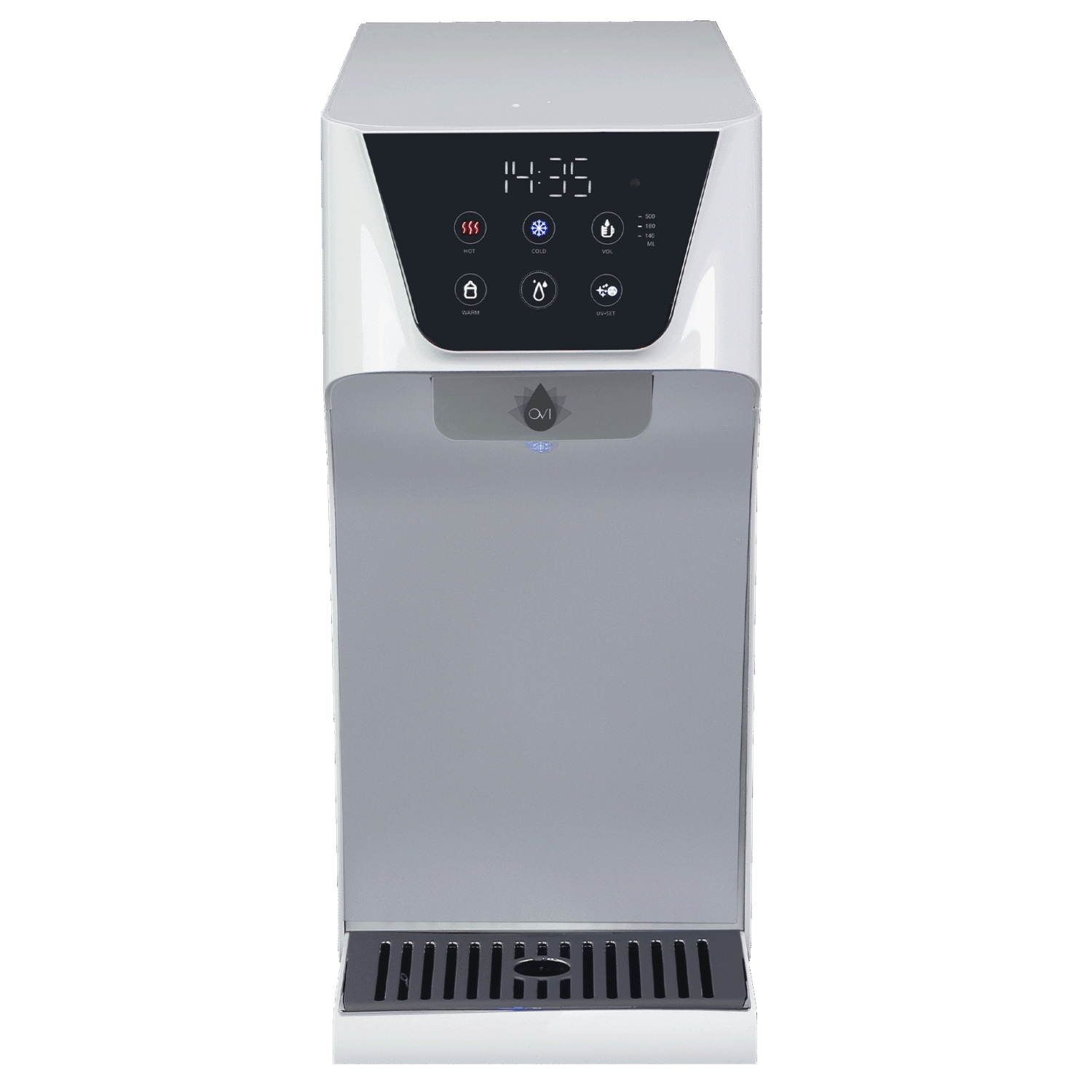 Ovi I Blanc Packshot Principal