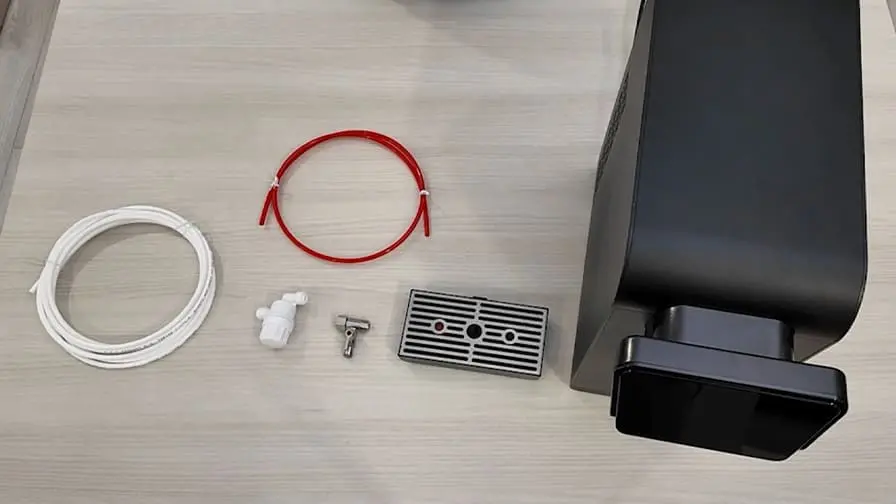 Installation de votre OVI II