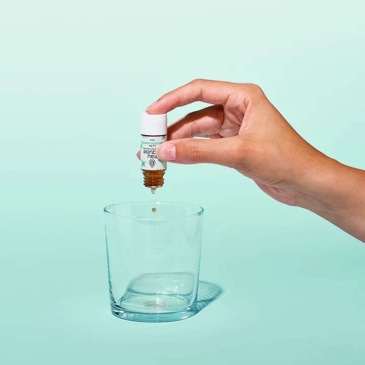 Eau Exquise - Aromatisant eau